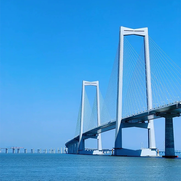 新质生产力看“深中” 这片“星海”,为何让人奔赴?