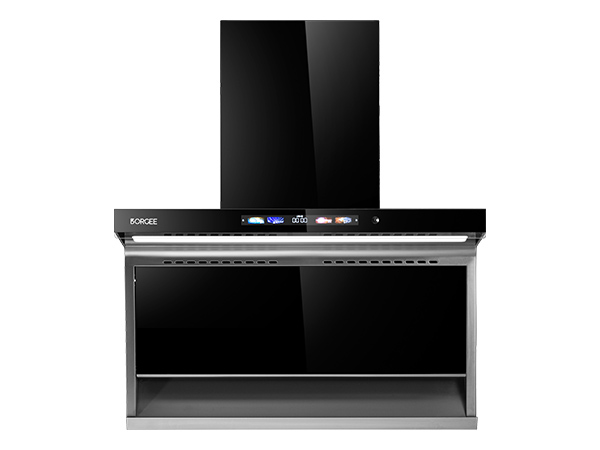 如何选择油烟机?新手油烟机选购攻略,一篇教会你