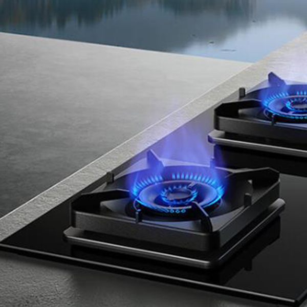 燃气灶具回火问题的解答