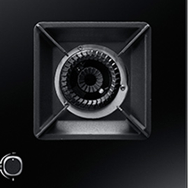 如何正确安装嵌入式燃气灶