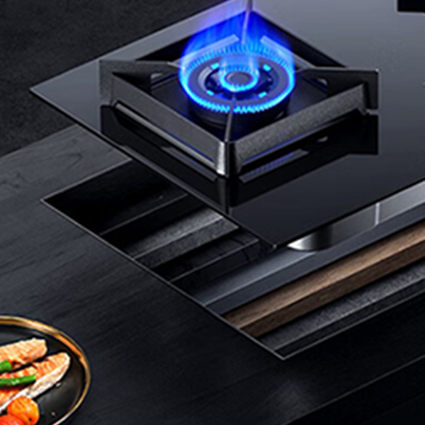 燃气灶使用注意事项