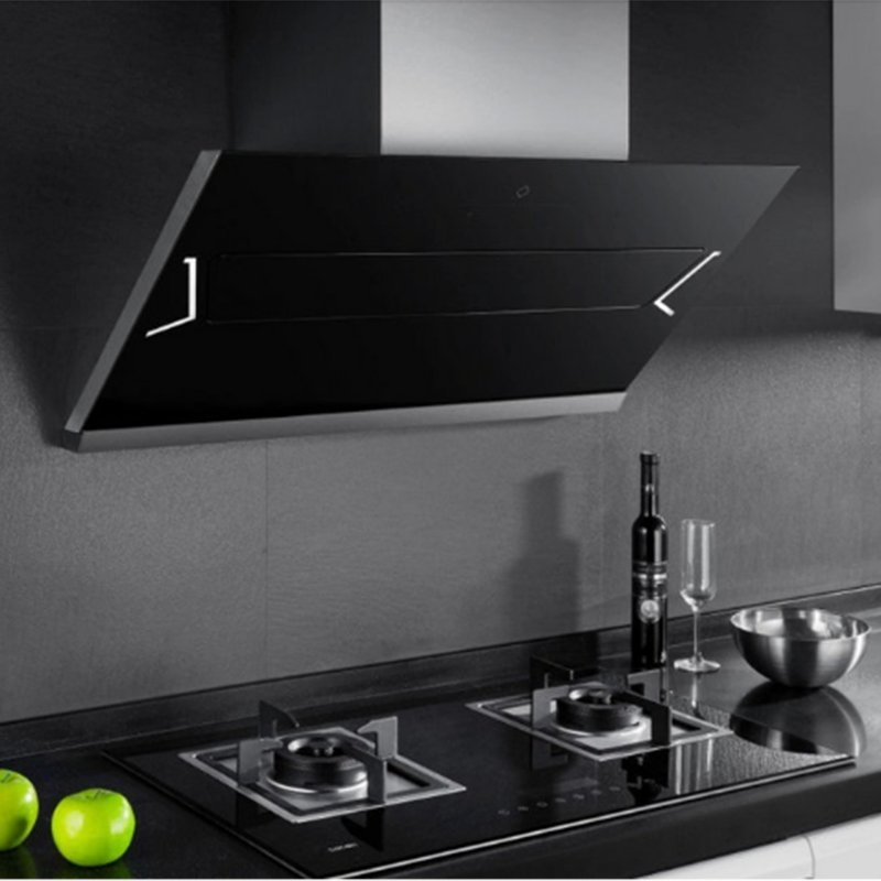 抽油烟机常见故障及排除方法