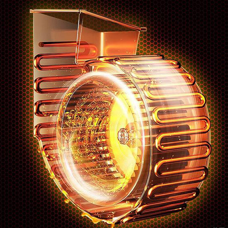 烟机热清洗的工作原理是什么?