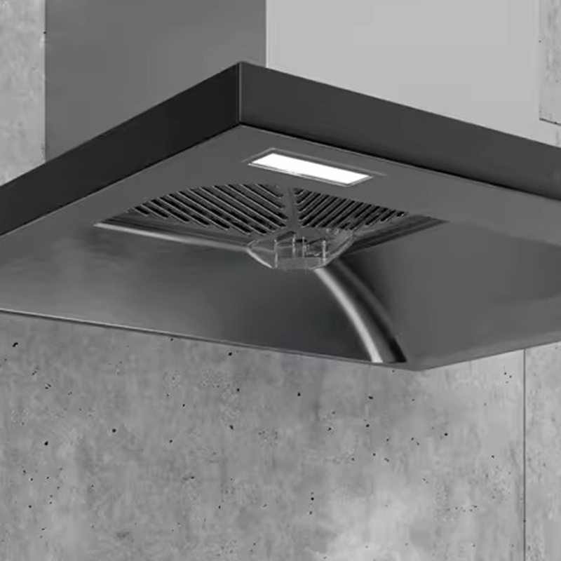 安装烟机前的重要准备工作