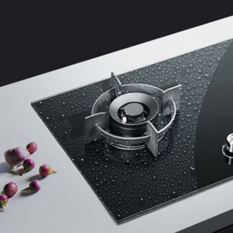 燃气灶具日常清洁和维护