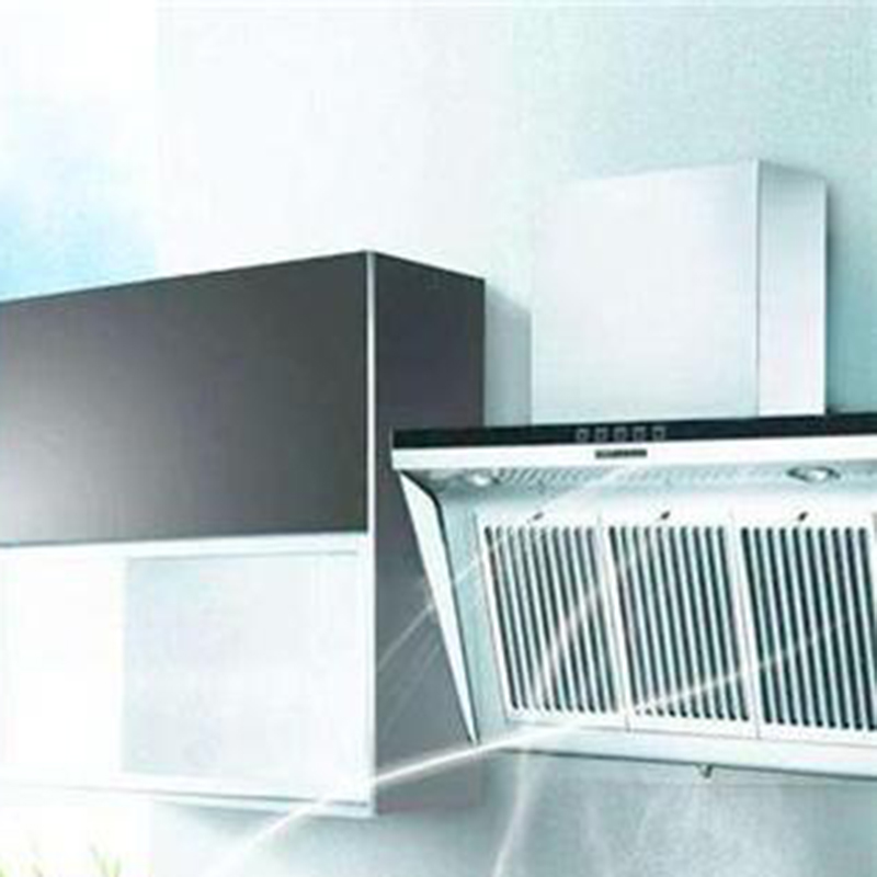 抽油烟机风机转速不稳定的处理方法