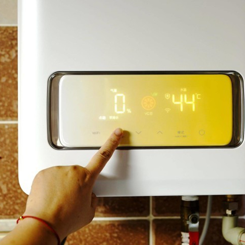 热水器漏水的原因与修复方法