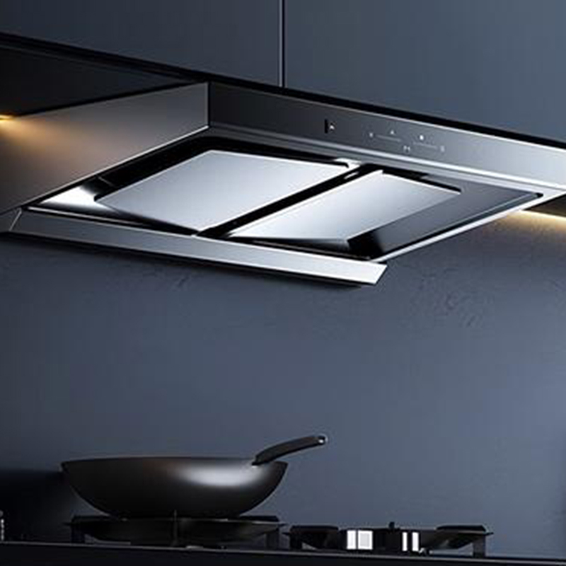 抽油烟机风机叶片阻力过大是什么原因