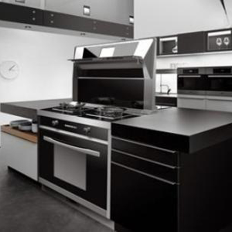 集成灶静音塑封防水电机的功能