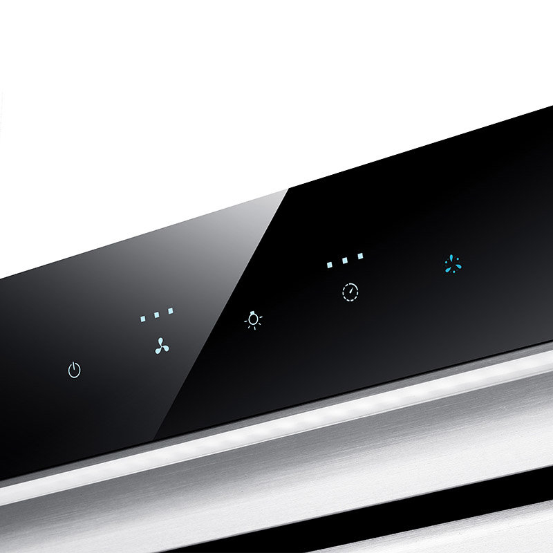 如何提高抽油烟机的效率