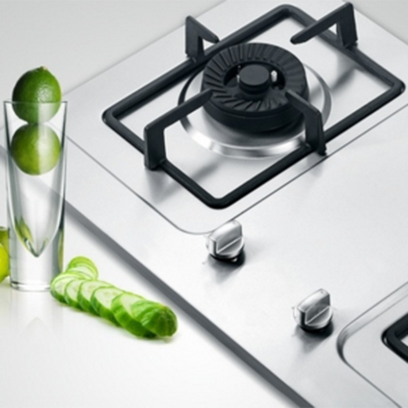 燃气灶气电分离原理