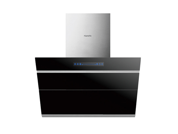 吸油烟机吸力是越大越好吗