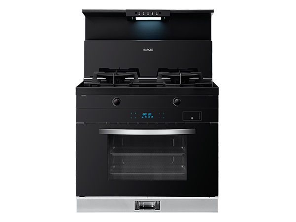 集成灶和分体灶哪个好